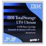IBM LTO7 Ultrium 6TB/15TB WORM 38L7303
