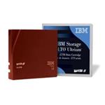 IBM LTO8 Ultrium 12TB/30TB WORM 02JE758