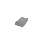 IcyBox External enclosure for 2,5'' SATA HDD/SSD, USB 3.1 Type-C, Anthracite IB-247-C31