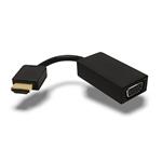 IcyBox HDMI (A-Type) to VGA Adapter Cable IB-AC502