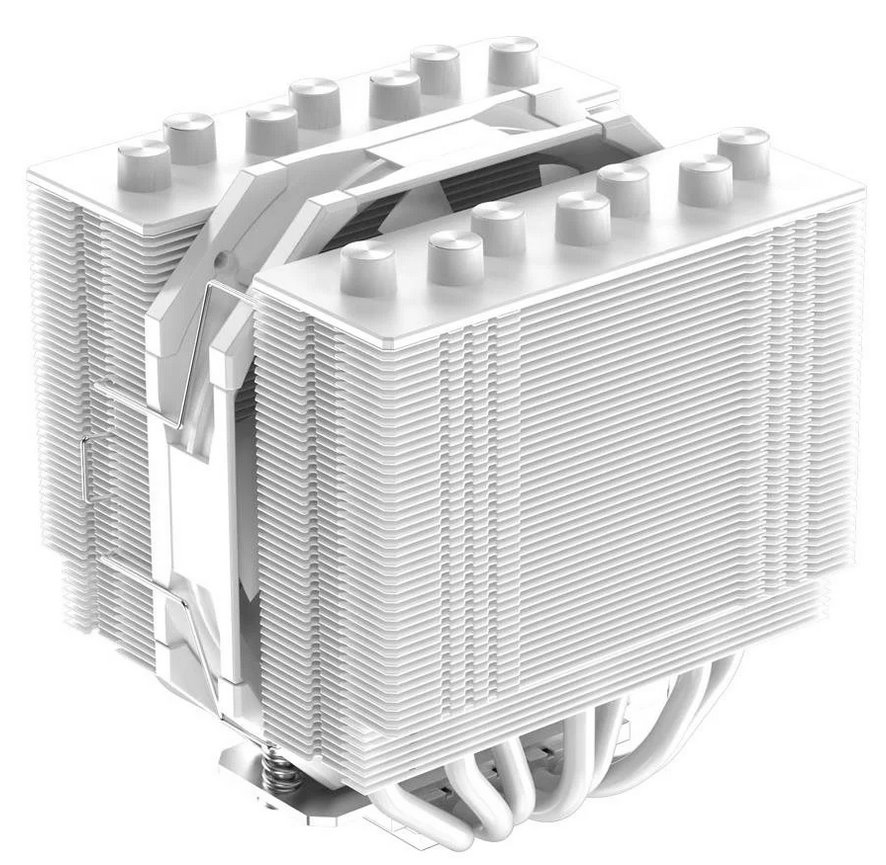 ID-COOLING SE-207-XT SLIM SNOW