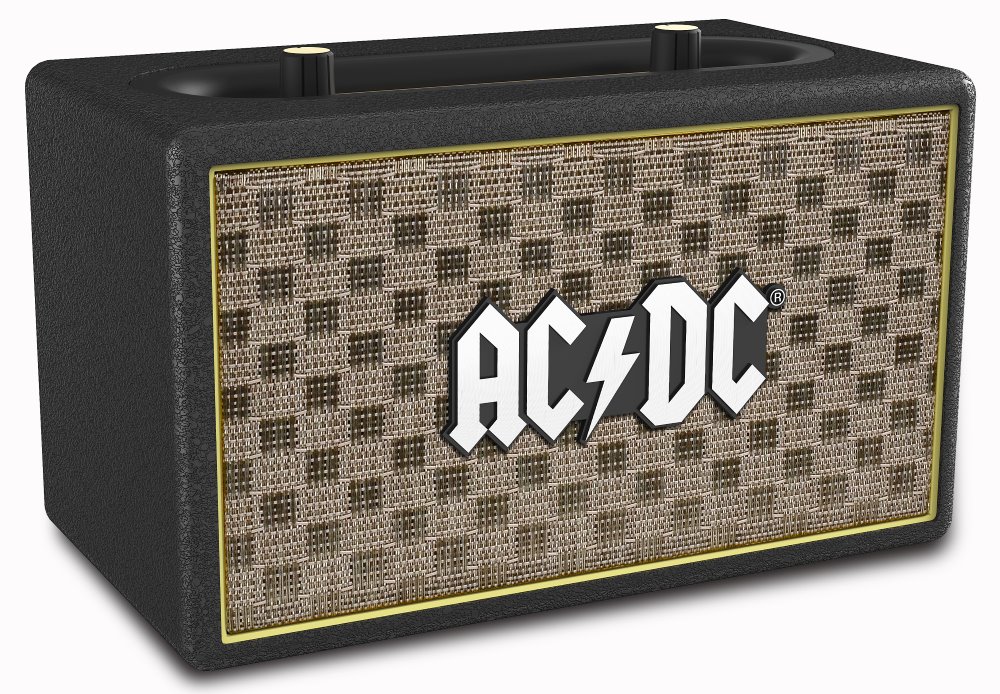 iDANCE AC/DC CLASSIC 2/ BT repro/ 50W/ USB