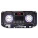 iDANCE XD15MK2/ BT repro/ 100W/ LED/ USB/ MP3