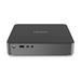 IdeaCentre Mini/X1P-64-100/32G/1T/INT/W11P 91B6001KMK
