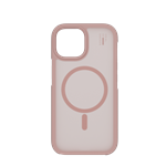iDeal Bumper Case MagSafe iPhone 13/14/15 Blush Pink IDBPCMS-I2361-408