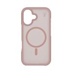 iDeal Bumper Case MagSafe iPhone 17 Blush Pink IDBPCMS-I2561-408