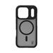 iDeal Bumper Case MagSafe iPhone 17 Pro Black IDBPCMSB-I2561P-01