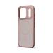 iDeal Bumper Case MagSafe iPhone 17 Pro Blush Pink IDBPCMSB-I2561P-408