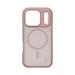 iDeal Bumper Case MagSafe iPhone 17 Pro Blush Pink IDBPCMSB-I2561P-408
