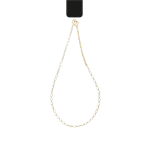 iDeal Chain Strap Pearl IDCS-494