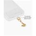 iDeal Charm Butterfly Gold IDCM-BTF-33