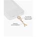 iDeal Charm Eiffel Tower Gold IDCM-EIFFEL-33