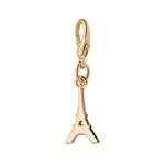 iDeal Charm Eiffel Tower Gold IDCM-EIFFEL-33