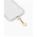 iDeal Charm Heart Gold IDCM-HEART-33