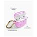 iDeal Clear AirPods Case Gen.4 Light Pink IDCLAPC-G4-512