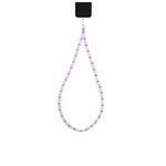 iDeal Cord Phone Strap Crochet Flower IDCDS-540