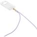 iDeal Cord Phone Strap Lavender Milk IDCDS-609