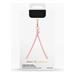 iDeal Cord Phone Strap Multi Pink IDCDS-497