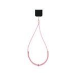 iDeal Cord Phone Strap Multi Pink IDCDS-497
