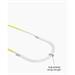 iDeal Cord Phone Strap Soft Lemon Ombre IDCDS-541
