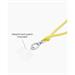 iDeal Cord Phone Strap Soft Lemon Ombre IDCDS-541