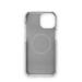 iDeal Fashion Case MagSafe iPhone 15 Pro Dark Amber Marble IDFCMS-I2361P-391
