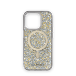 iDeal Fashion Case MagSafe iPhone 15 Pro Glam IDCLCMS-I2361P-495