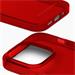 iDeal Fashion Case MagSafe iPhone 15 Pro Radiant Red IDCLCMS-I2361P-496