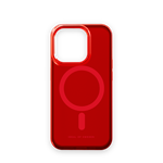 iDeal Fashion Case MagSafe iPhone 15 Pro Radiant Red IDCLCMS-I2361P-496