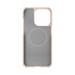 iDeal Fashion Case MagSafe iPhone 15 Pro Rose Pearl Marble IDFCMS-I2361P-257