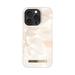 iDeal Fashion Case MagSafe iPhone 15 Pro Rose Pearl Marble IDFCMS-I2361P-257