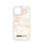 iDeal Fashion Case MagSafe iPhone 15 Rose Pearl Marble IDFCMS-I2361-257