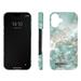 iDeal Fashion Case MagSafe iPhone 16 Azura Marble IDFCMS-I2461-391