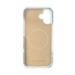 iDeal Fashion Case MagSafe iPhone 16 Azura Marble IDFCMS-I2461-391