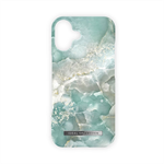 iDeal Fashion Case MagSafe iPhone 16 Azura Marble IDFCMS-I2461-391