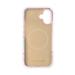 iDeal Fashion Case MagSafe iPhone 16 Pastel Marble IDFCMS-I2461-511