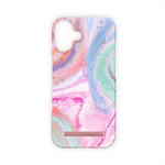 iDeal Fashion Case MagSafe iPhone 16 Pastel Marble IDFCMS-I2461-511