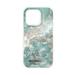 iDeal Fashion Case MagSafe iPhone 16 Pro Azura Marble IDFCMS-I2461P-391