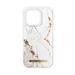 iDeal Fashion Case MagSafe iPhone 16 Pro Carrara Gold IDFCMS-I2461P-46