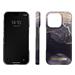 iDeal Fashion Case MagSafe iPhone 16 Pro Golden Twilight IDFCMS-I2461P-321