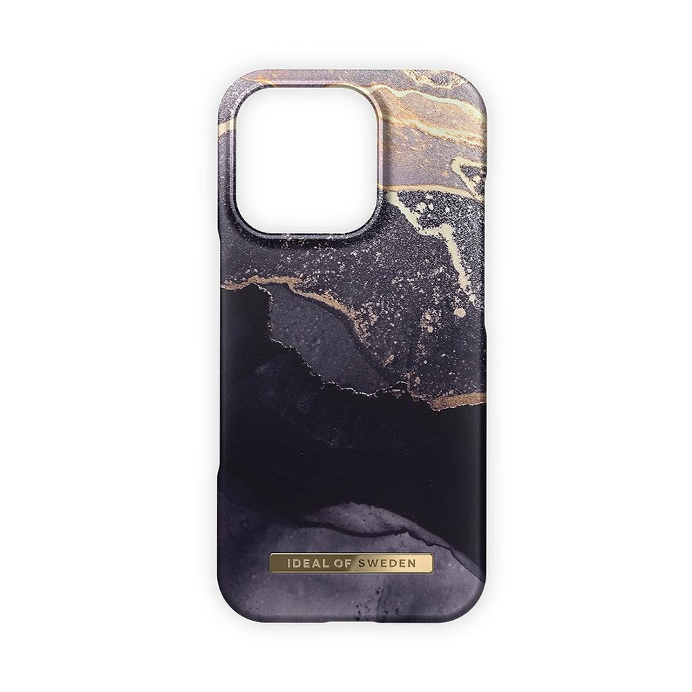 iDeal Fashion Case MagSafe iPhone 16 Pro Golden Twilight IDFCMS-I2461P-321