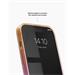 iDeal Fashion Clear Case iPhone 14 Pro Vibrant Ombre IDCLCSS23-I2261P-466