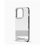 iDeal Fashion Clear Case iPhone 15 Pro Mirror IDCLC-I2361P-477