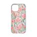 iDeal Fashion Clear Case MagSafe iPhone 13/14/15/16e/17e Tulip Bloom IDCLCMS-I2361-611