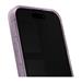 iDeal Fashion Clear Case MagSafe iPhone 15 Pro Light Pink IDCLCMS- I2361P-512
