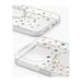 iDeal Fashion Clear Case MagSafe iPhone 15 Pro Petite Floral IDCLCMS- I2361P-507