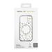 iDeal Fashion Clear Case MagSafe iPhone 15 Pro Petite Floral IDCLCMS- I2361P-507