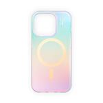 iDeal Fashion Clear Case MagSafe iPhone 15 Pro Shimmer IDCLCMS-I2361P-527