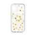 iDeal Fashion Clear Case MagSafe iPhone 16 Artistic Garden IDCLCMS-I2461-543