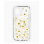 iDeal Fashion Clear Case MagSafe iPhone 16 Artistic Garden IDCLCMS-I2461-543